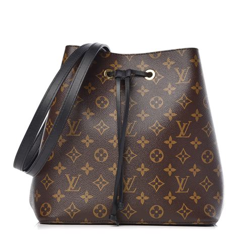 lv noe mini|louis vuitton neonoe monogram.